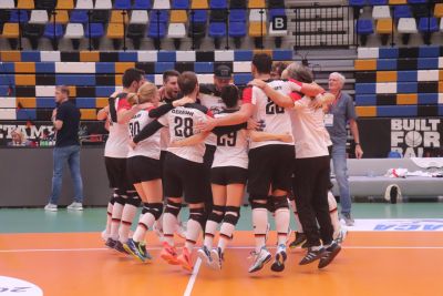 12.08.2025 - 7. Indiaca WM in Tartu